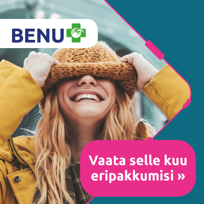 Benu Apteek - Pharmacy